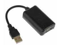 Hifime High-Speed USB Isolator v2